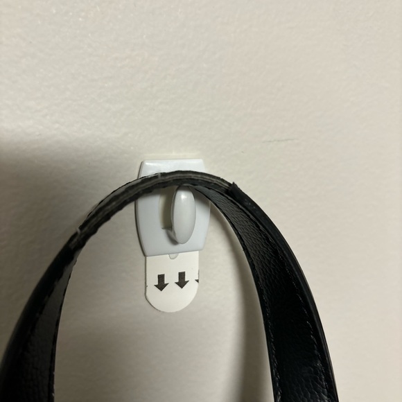 Kate Spade Green Backpack Mini - Picture 3 of 4